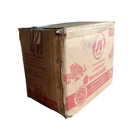 

Soun Sohun Naga 5Kg Vermicelli SU BRAND Pengiriman Expedisi