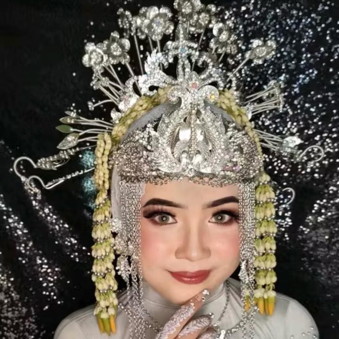 Good Quality Aksesoris Set Betawi Harga Terjangkau