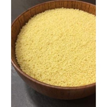 

BARANG TERLARIS Couscous (Beras Gandum Kuskus / Gandum) 1kg