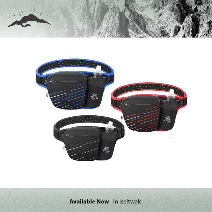 Waist Bag Aonijie W949 Running Waist Bag