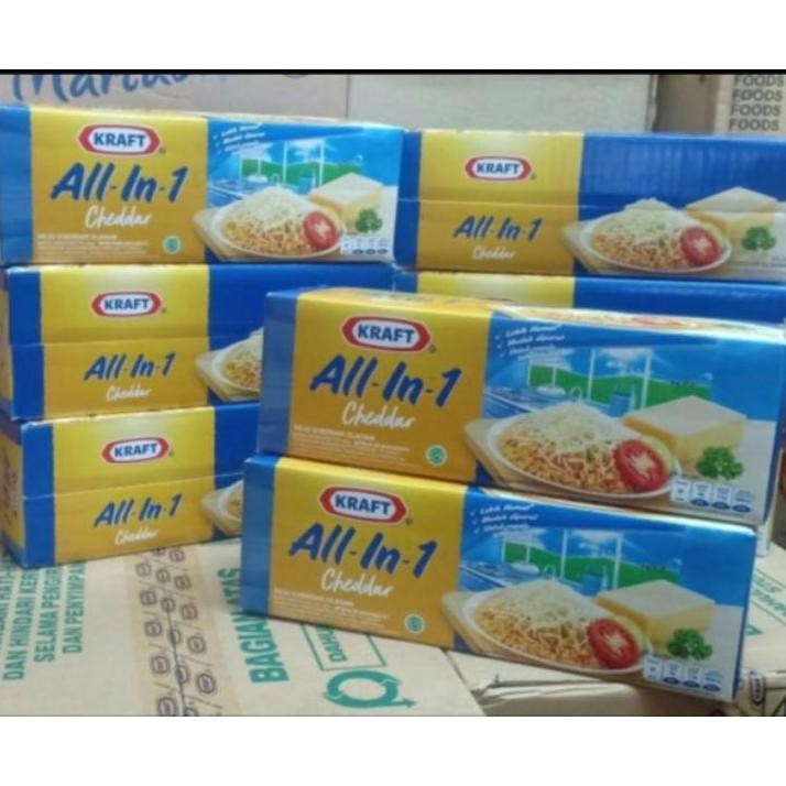 

Eju Raft All In One Cheddar 2G Raft All In 1 2 G