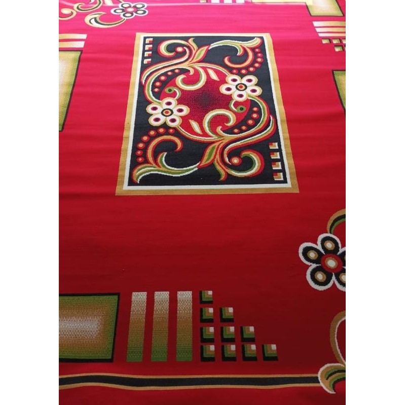 Karpet Permadani MODERNO 300x400 seri Minimalis ukuran Ekstra Jumbo Terlaris
