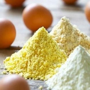 

BARANG TERLARIS Egg Yolk Powder 1Kg / Tepung Kuning Telur 1Kg