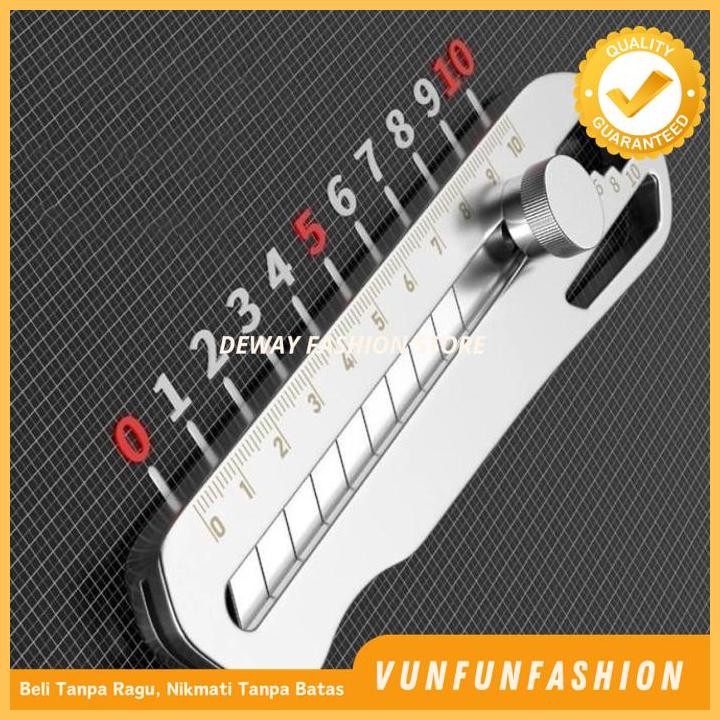 

3IN1 CUTTER PISAU MULTIFUNGSI BAJA CUTTER BESI STAINLESS CUTTER PISAU PRODUK TERBAIK