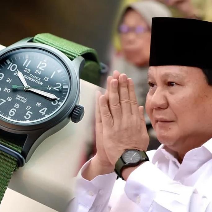 Sale Preorder Timex Tw4B04700, Men'S "Expedition" Green Nylon Original