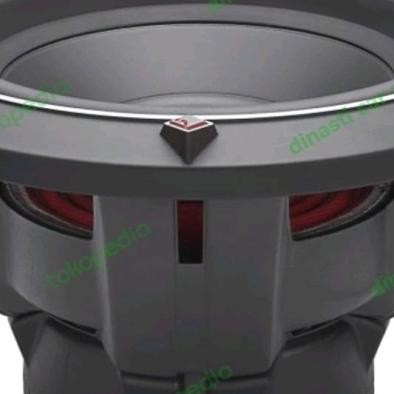 Subwoofer Rockford P2 10 Inch - Rockford Rosqate Terlaris