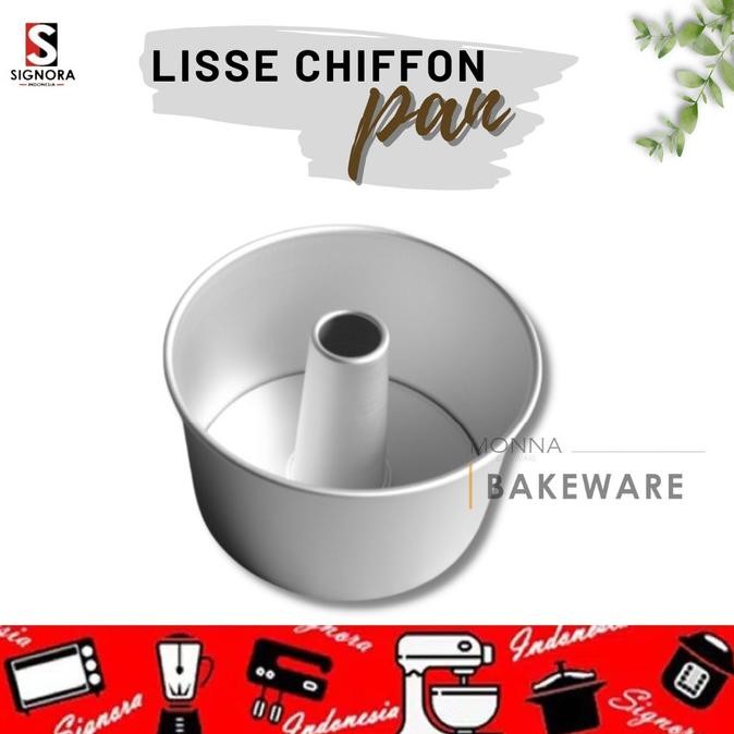 Diskon Loyang Lisse Chiffon Pan Monna Backware Signora Baru