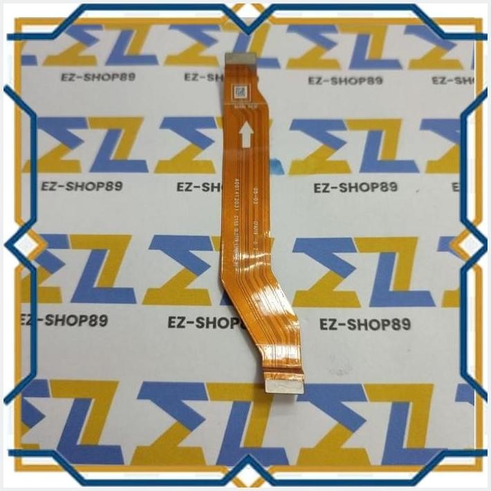 [ezs] flexible pba mesin to subboard oppo a53 original copotan