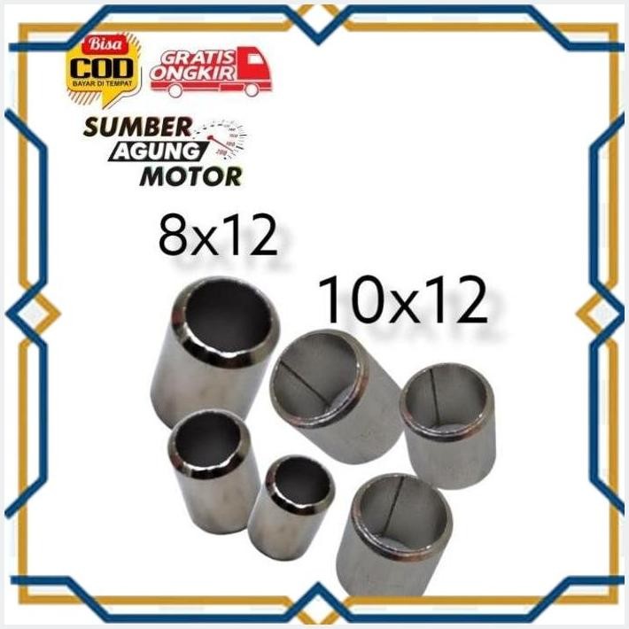 [SAS] PIN DOWEL BOSH BLOCK KARISMA SUPRA X125 MEGAPRO KHARISMA X
