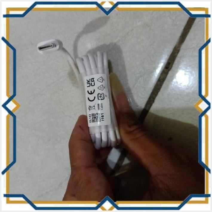 [OKO] KABEL DATA OPPO RENO 7 7 4G 7Z 5G ORIGINAL COPOTAN 33WAT