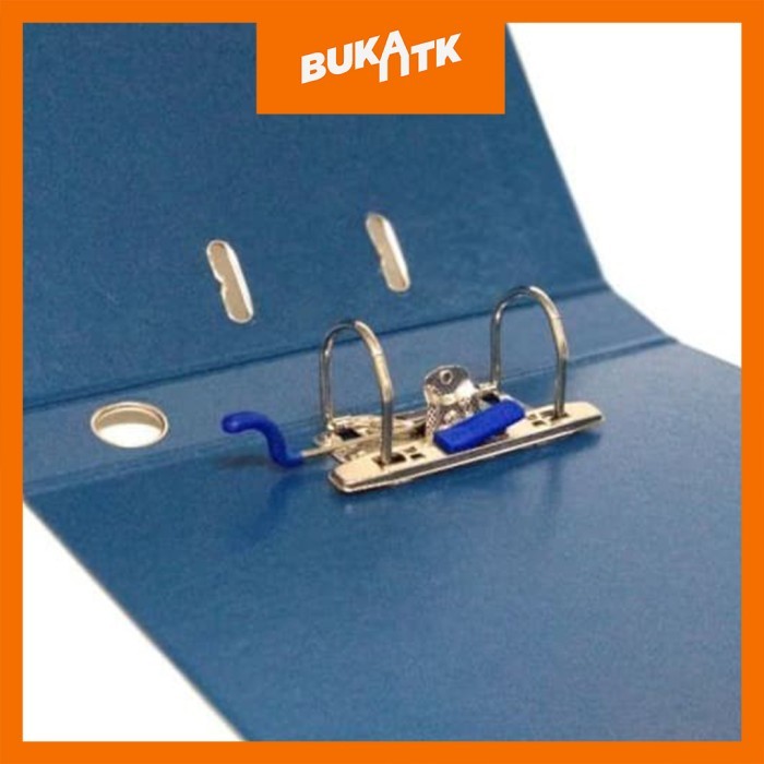 

ORDNER BAMBI FOLIO 1010 BLUE75MM / ODNER BAMBI,..,