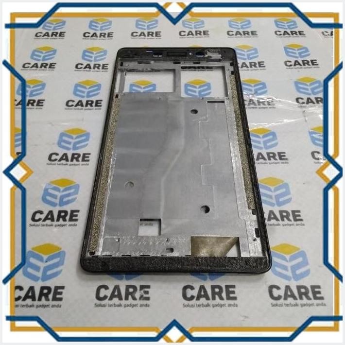 [ezs] frame lcd polytron zap 6 (4g551) ori copotan