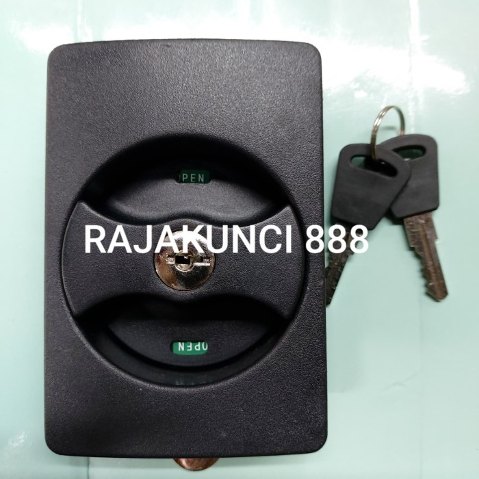 

KUNCI FILLING CABINET / KUNCI LEMARI ARSIP / KUNCI KRISBOW