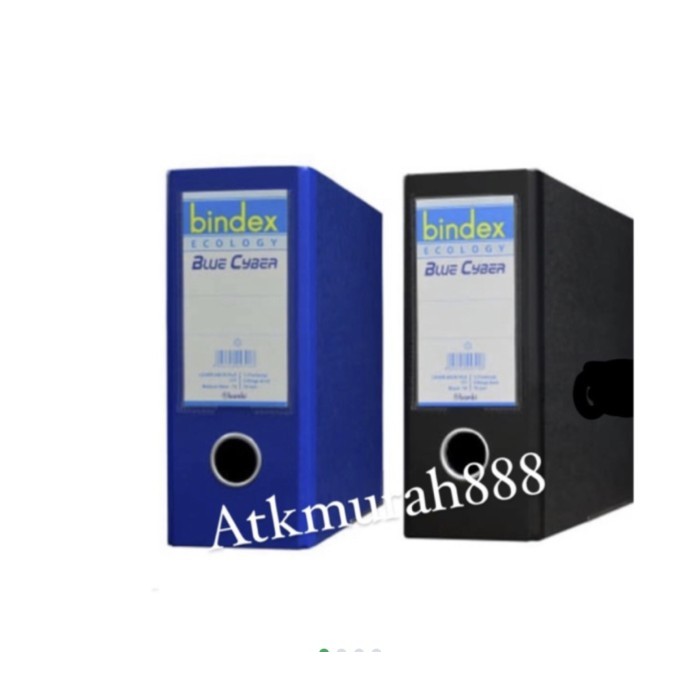 

ORDNER BINDEX 777 KWITANSI KARTONAN / 1 LUSIN / 12 PCS