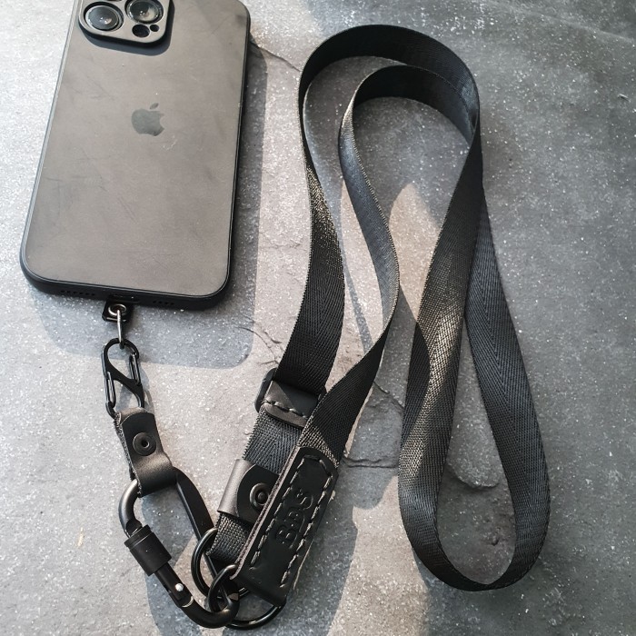 

BDS BLACKSLING, PHONE / CAMERA SLING STRAP, PHONE STRAP