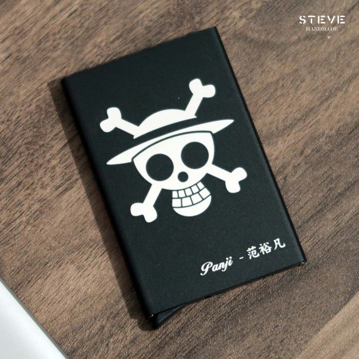 

CARD HOLDER SLIM STYLE A