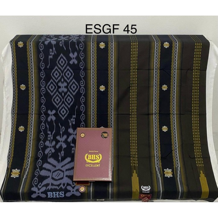 sarung BHS excellent gold SCF , SCK, SSP