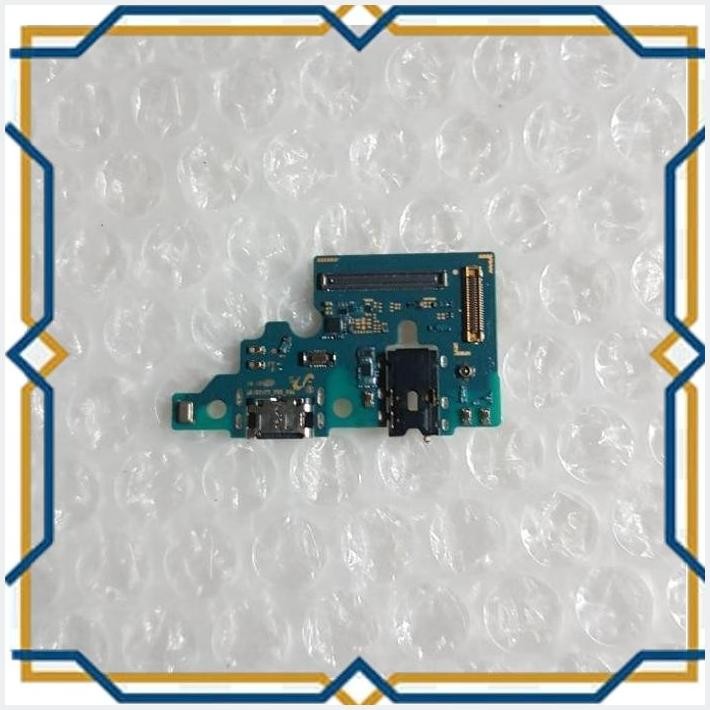 [ABC] PAPAN CAS BOARD CONNECTOR CHARGER SAMSUNG A51 A515F ORI COPOTAN TESTED