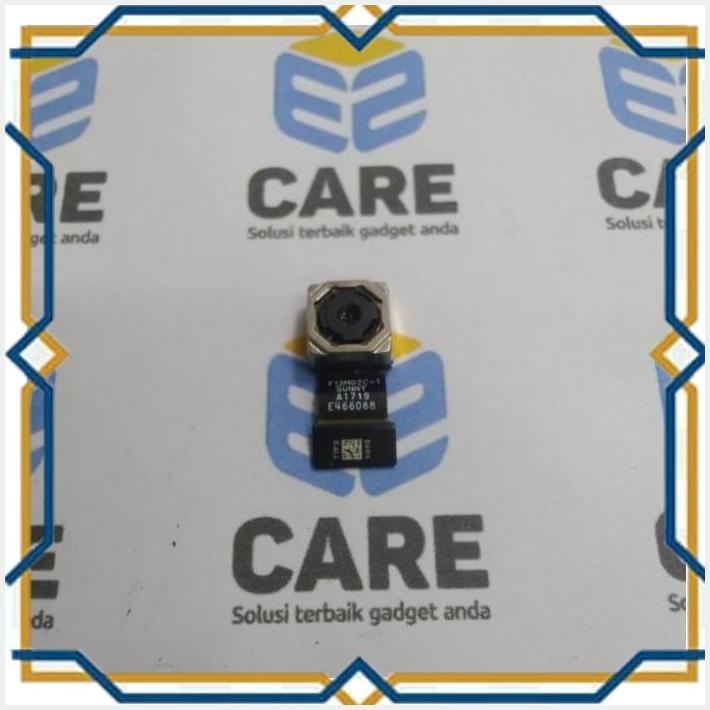 [ezs] rear camera kamera motorola e4 plus xt-1770 original copotan