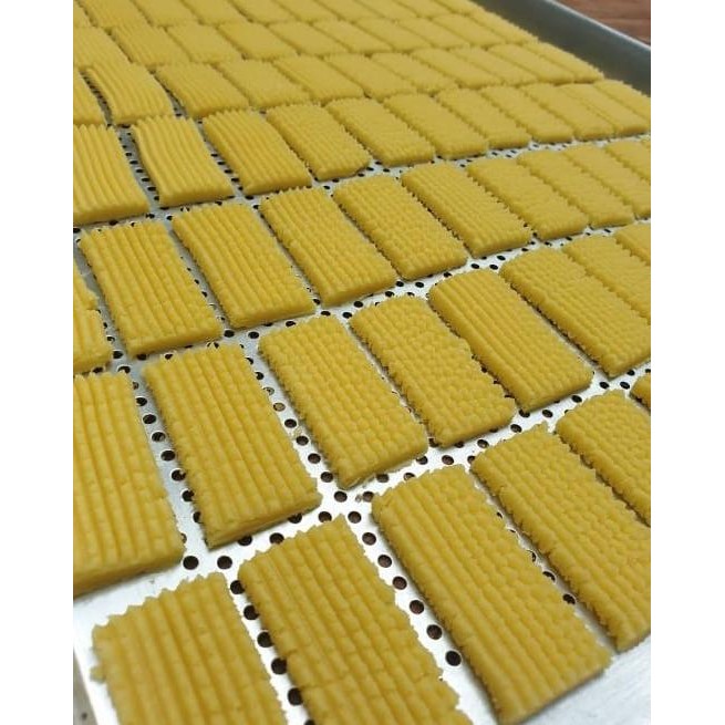 

Trend Kue Semprit Jadoel Berkualitas