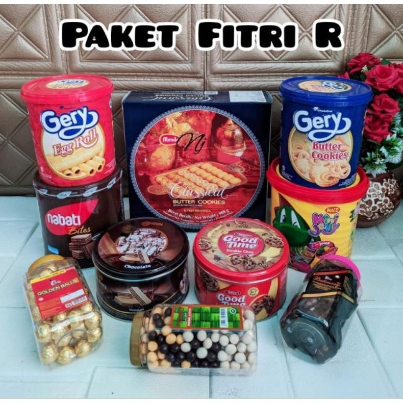 

AURORAE PAKET JAJAN LEBARAN HAMPERS LEBARAN PARCEL LEBARAN