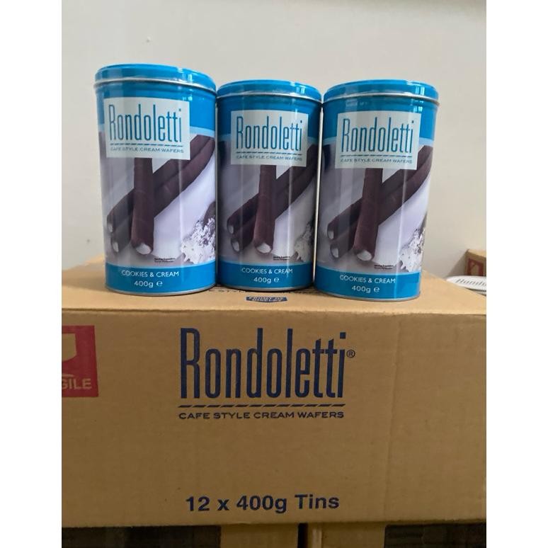 

lumineeroffc rondoletti waferstick 1 dus 12pcs (extra bubble wrap for safety)