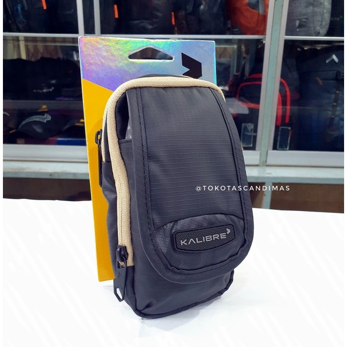 LIMITED EDITION Kalibre Tas HP Smartphone Case 928061999