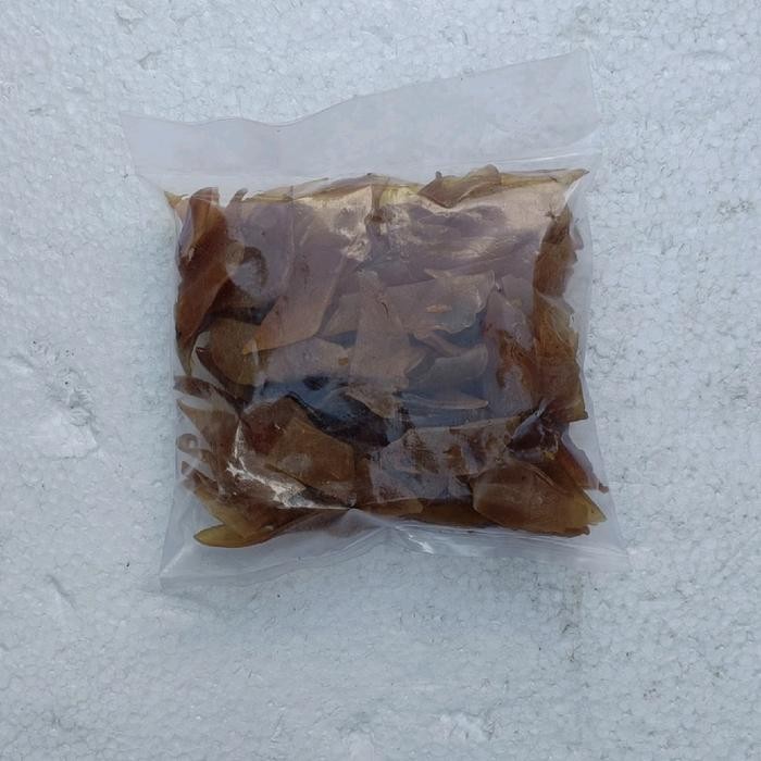 

New Kerupuk Kerbau Mentah Tulungagung 250 gram Ready