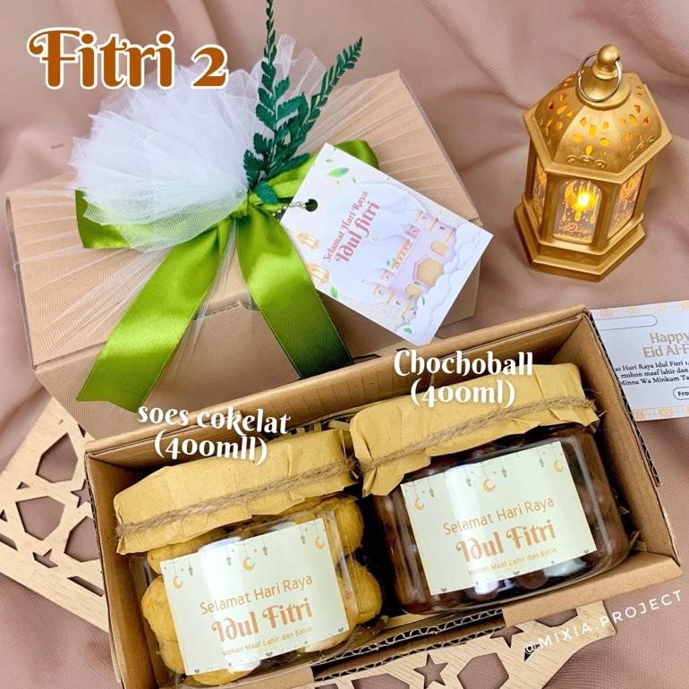 

fn-56 Hampers Lebaran Idul Fitri/Hampers Natal/ Hampers Kue Kering/ Hampers Christmas Viral