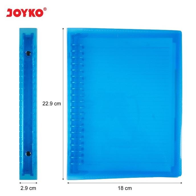 

Binder Note Joyko A5-MHTC-518