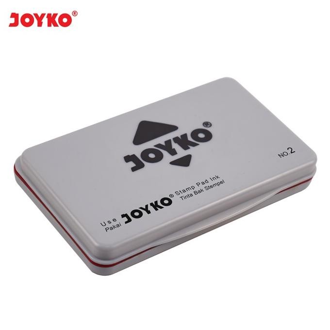 

Stamp Pad Bak Stempel Joyko No. 2