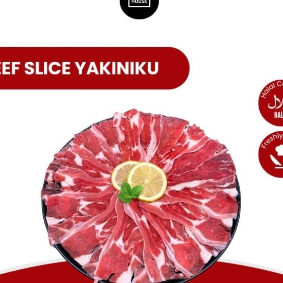 

Beef Lice Yainiu Beef Lice Marinai Yainiu Bumbu Bbq Picy Teriyai Buogi Blapapper