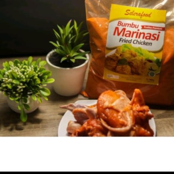 

Bumbu Marinai Elerafood