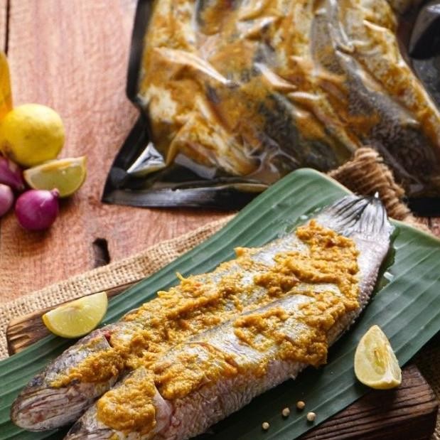

Gabu Egar Bumbu Marinai Per 1 G