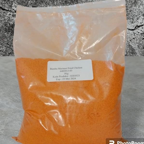 

Bumbu Marinai Fried Chien 1G