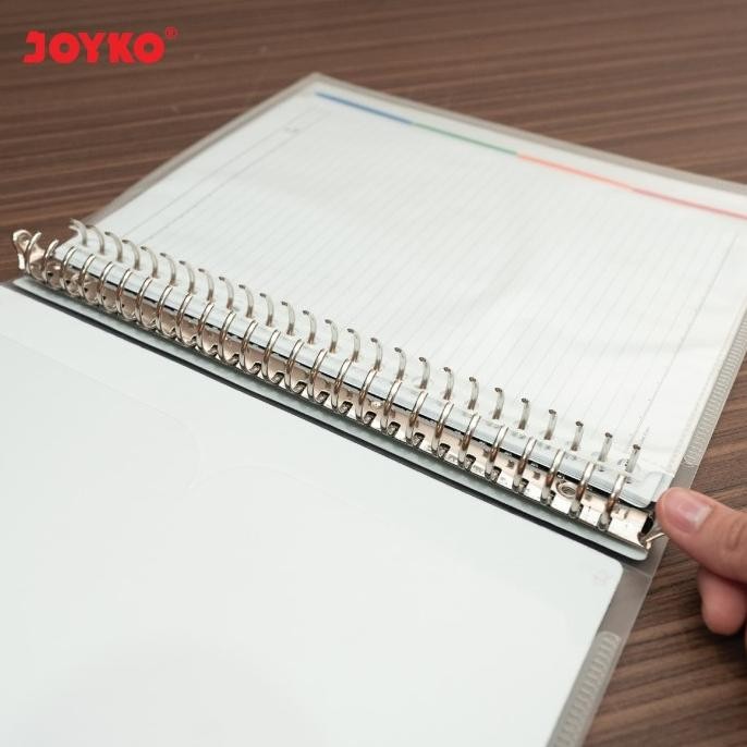 

Binder Note Joyko A5-TSPL-M507