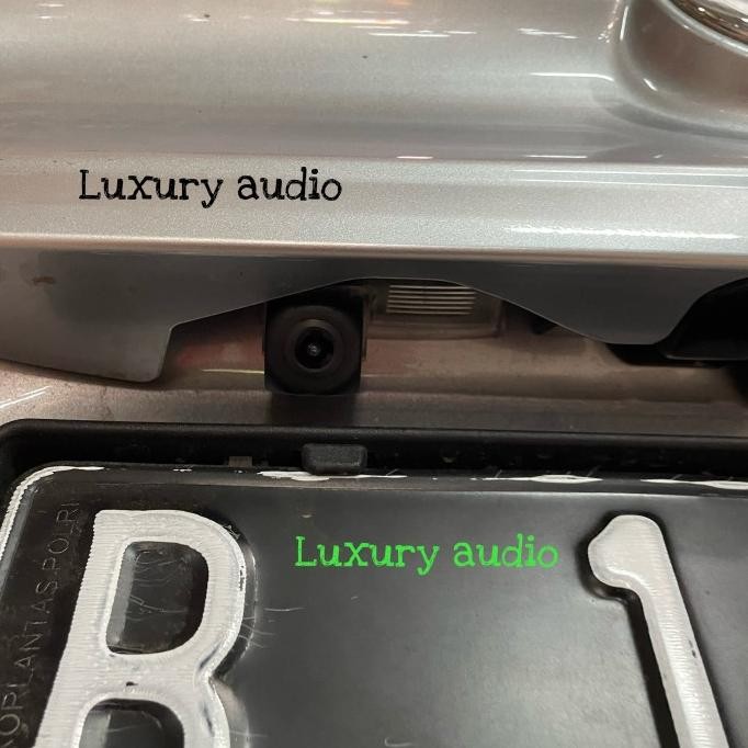 KAMERA MUNDUR AVANZA 2021/2022 PNP/KAMERA TOYOTA AVANZA 2021/2022