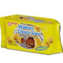 

UFO-2025 NISSIN WALENS CHOCO SOES 100gr SUS KERING ISI COKELAT PASTA RENYAH LEZAT BLUEBERRY CHEESE CHOCOLATE MAKANAN RINGAN CEMILAN ANAK BISKUIT KUE WAFER RENCENG KILOAN DUS KARTON Termurah