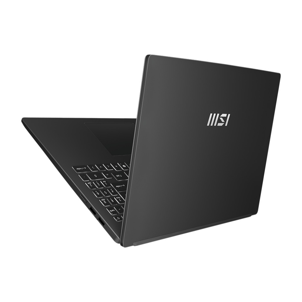 Laptop MSI Modern 15 Core 9-270H 16GB 1TB SSD 15.6" FHD IPS