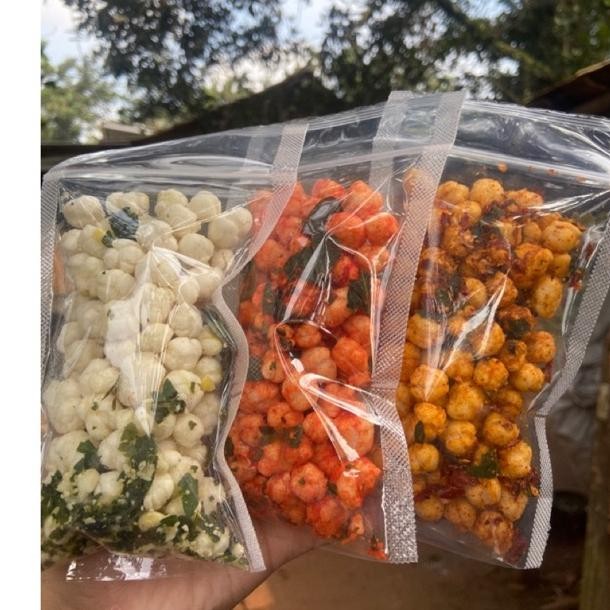 

IQR-914 20bungkus CEMILAN PAKET RESELLER isi 50gram cuma 50.000 !! Sale