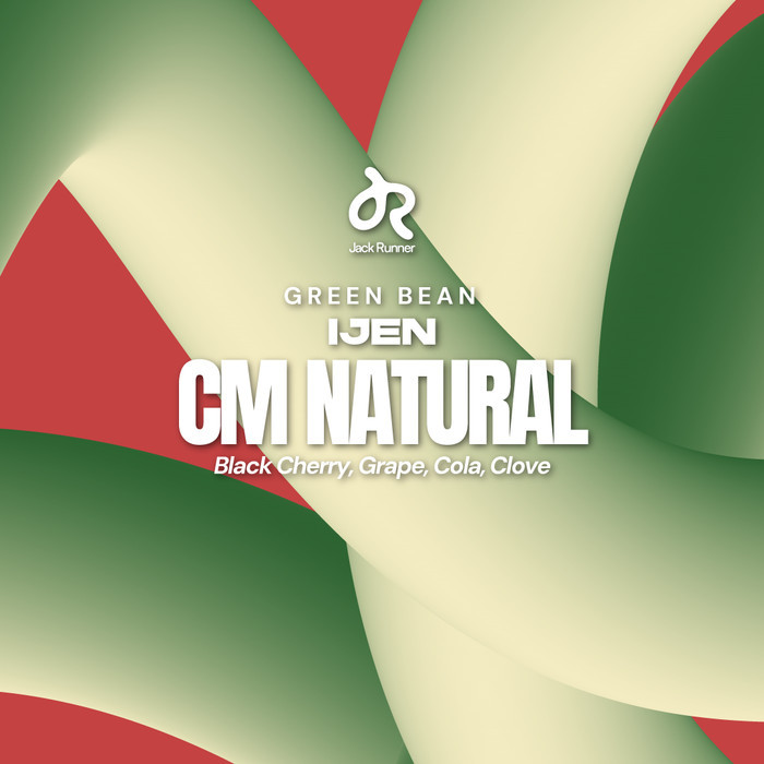

Promo Terbatas Ijen Cm Green Beans Coffee 1Kg Aman