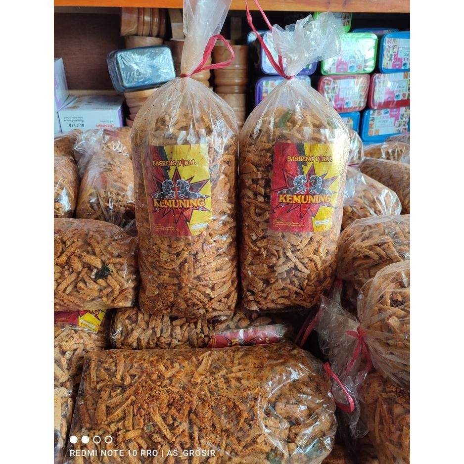 

asd-86 CEMILAN BASRENG PEDAS DAUN JERUK/BASRENG VIRAL KEMASAN Sale