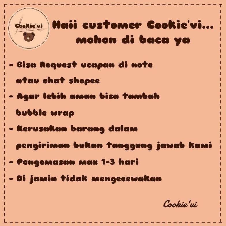 

KU09 Snack jar/ Hampers Snack / Set Snack box/ Hadiah lucu Murah