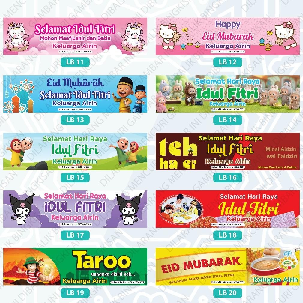 

hj-64 Paket Snack Lebaran Murah Viral