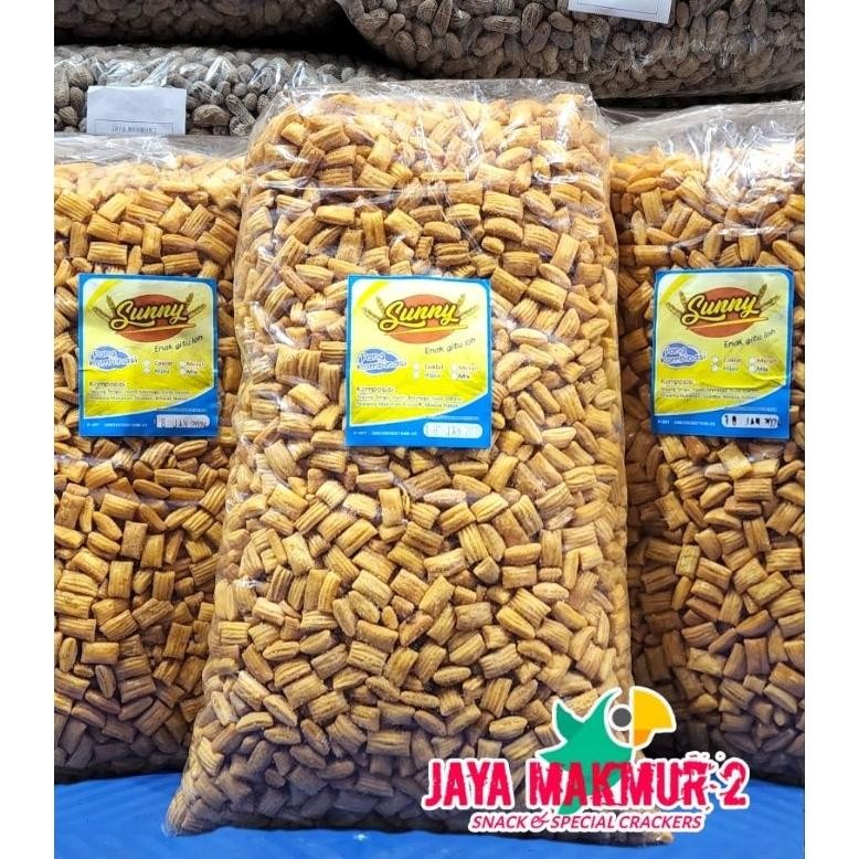 

EVY-510 snack pang pang manis 1kg Premium