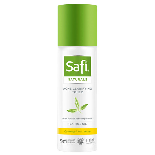SAFI - Naturals Toning Lotion