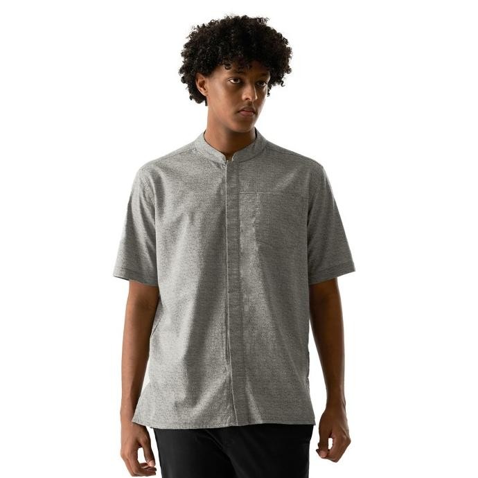 Trend Kemeja Pria Baju Koko Doha By Celanastudio Terbaik