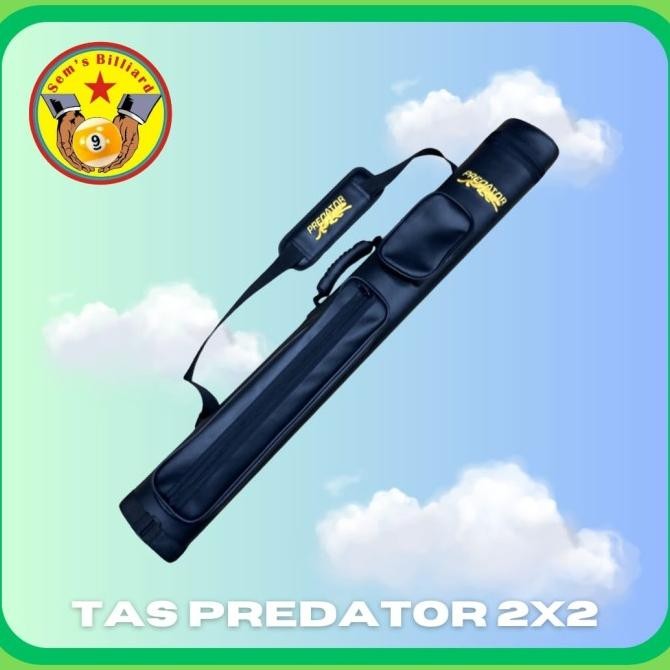 TAS STICK BILLIARD PREDATOR SALE
