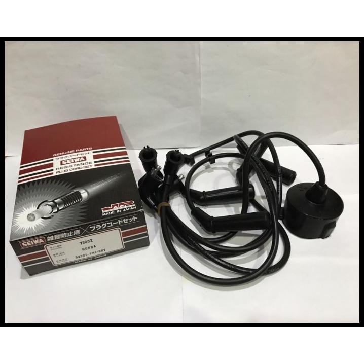 Kabel Busi Honda Accord Prestige 1986 1987 1988 1989