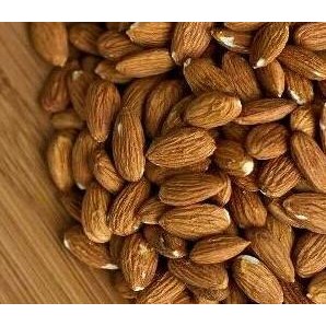 

Almond Roasted (Kacang Almond Panggang) Blue Diamond Tanpa Cangkang